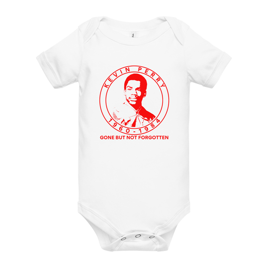 Infant/Toddler Memorial T-shirt